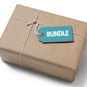 @hannahgoebel840 BUNDLE